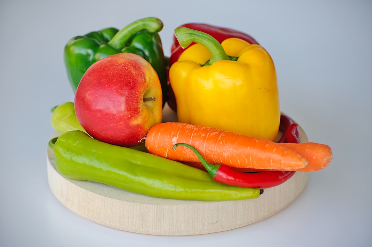 Scelte alimentari consapevoli