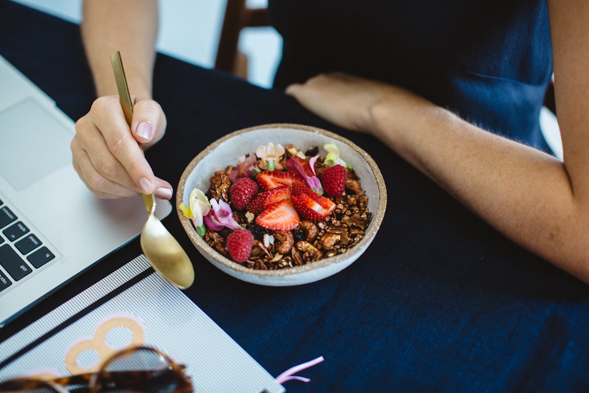 Insalata di Quinoa